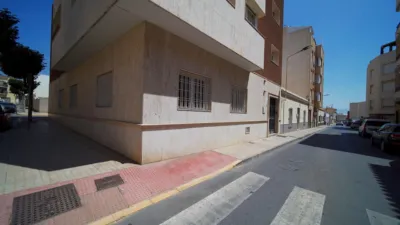 House in El Ejido Centre photo 59