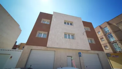 House in El Ejido Centre photo 60