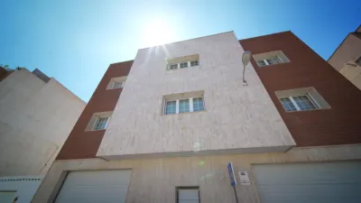 House in El Ejido Centre photo 61