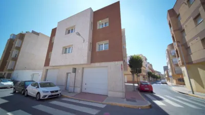 House in El Ejido Centre photo 62