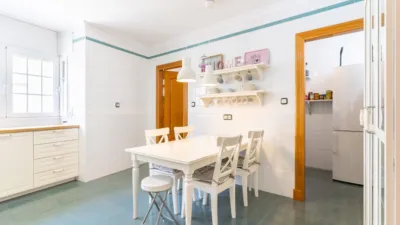House in El Ejido Centre photo 8