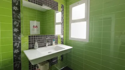 Triplex for sale in La Curva-Cuatro Higueras photo 10