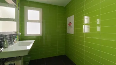 Triplex for sale in La Curva-Cuatro Higueras photo 11