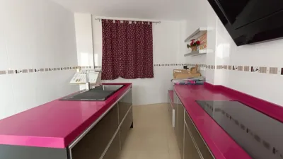 Triplex for sale in La Curva-Cuatro Higueras photo 7