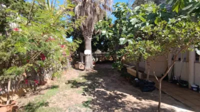 Chalet in Almerimar photo 10