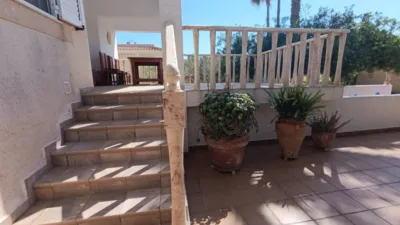 Chalet in Almerimar photo 11