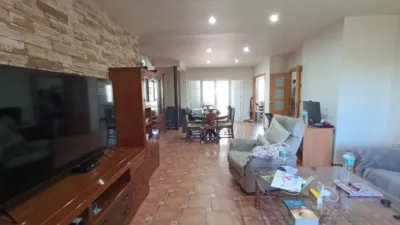 Chalet in Almerimar photo 12