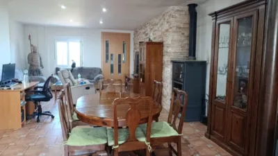 Chalet in Almerimar photo 13