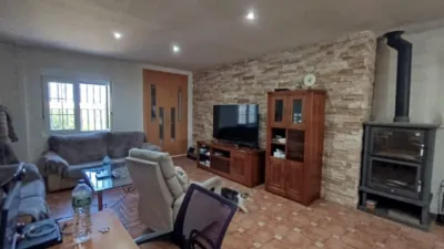 Chalet in Almerimar photo 14