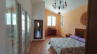 Chalet in Almerimar photo 19