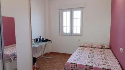 Chalet in Almerimar photo 22