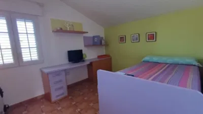Chalet in Almerimar photo 23