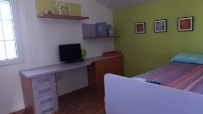 Chalet in Almerimar photo 24
