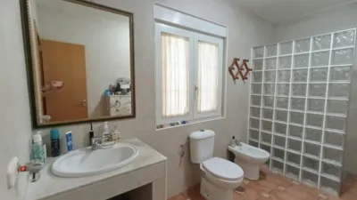 Chalet in Almerimar photo 25