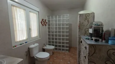 Chalet in Almerimar photo 26