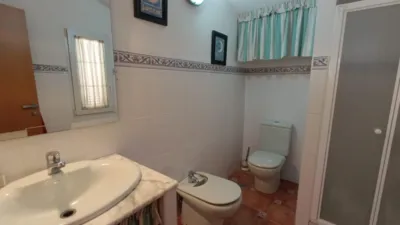 Chalet in Almerimar photo 27