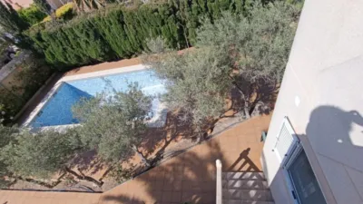 Chalet in Almerimar photo 29