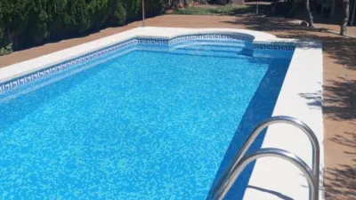 Chalet in Almerimar photo 2