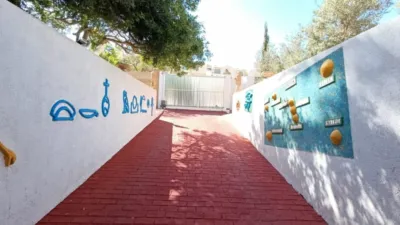 Chalet in Almerimar photo 30