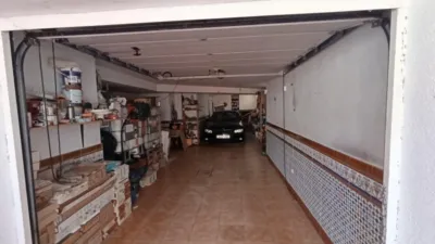 Chalet in Almerimar photo 31
