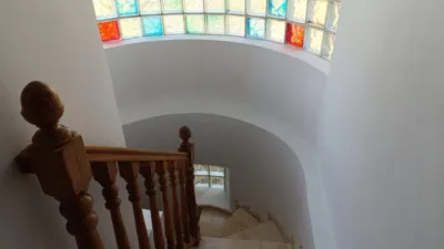 Chalet in Almerimar photo 32