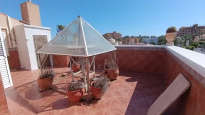 Chalet in Almerimar photo 34