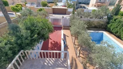 Chalet in Almerimar photo 3
