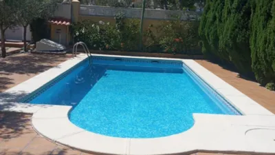 Chalet in Almerimar photo 4