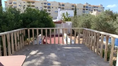 Chalet in Almerimar photo 6