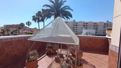 Chalet in Almerimar photo 7