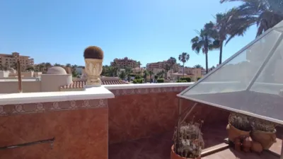 Chalet in Almerimar photo 8