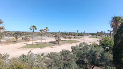 Chalet in Almerimar photo 9