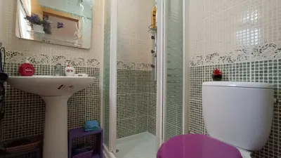 Apartment in Laguna Beach photo 16