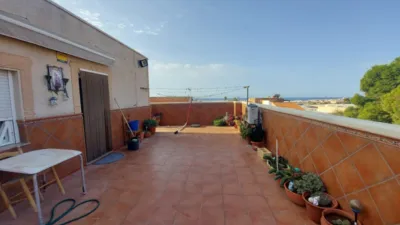 House in La Curva photo 11