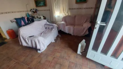 House in La Curva photo 18