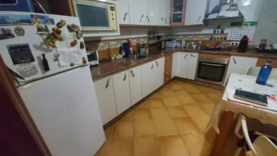 House in La Curva photo 20
