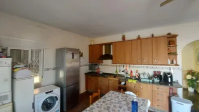 House in La Curva photo 21