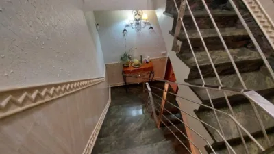 House in La Curva photo 29