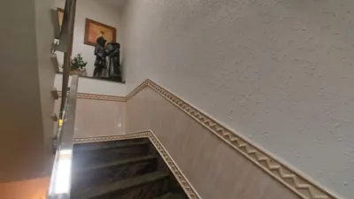 House in La Curva photo 30