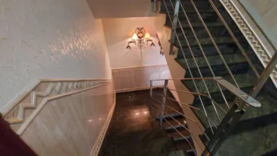 House in La Curva photo 31