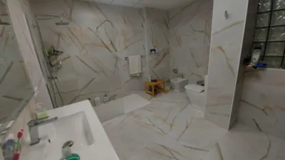 House in La Curva photo 33