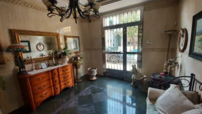 House in La Curva photo 5