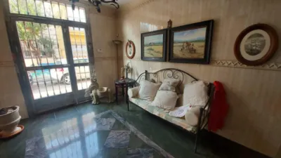 House in La Curva photo 6