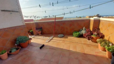 House in La Curva photo 9