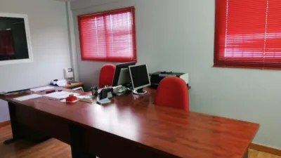 Nave industrial en venta en Huércal de Almería, Huércal de Almería de 180.000 €