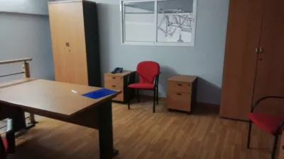 Nave industrial en venta en Huércal de Almería, Huércal de Almería de 180.000 €