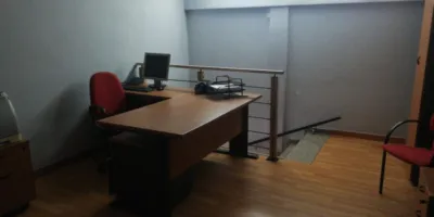 Nave industrial en venta en Huércal de Almería, Huércal de Almería de 180.000 €