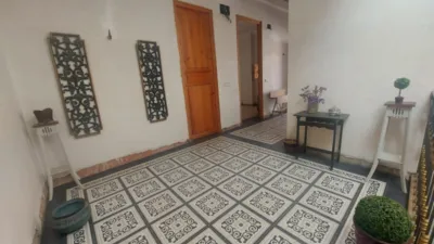 House in Berja Town Centre photo 10