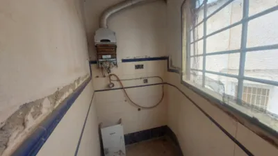 House in Berja Town Centre photo 11