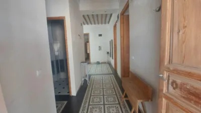 House in Berja Town Centre photo 24